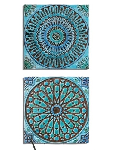 Moroccan Tiles