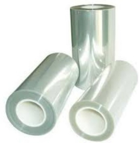 Multilayer Film Roll