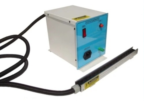 Overhead Static Charge Eliminator