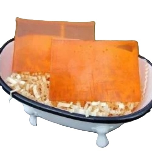 Papya Transparent Soap Base