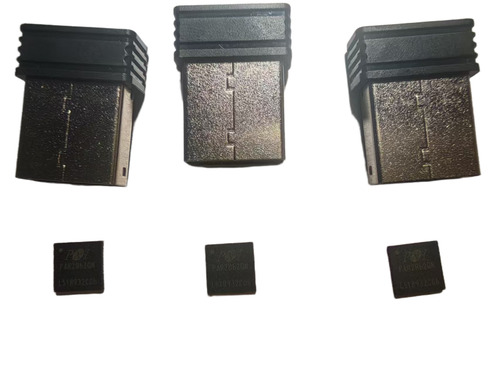 PAR2862QN QFN48 3 Modes Mouse