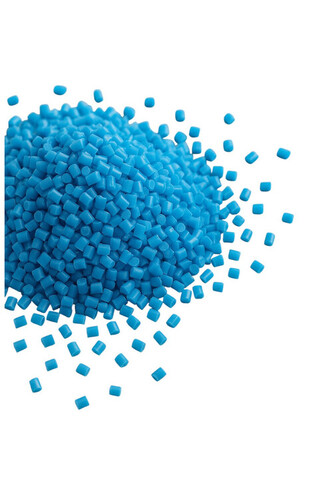 Pp Granule - Color: Custom Colors