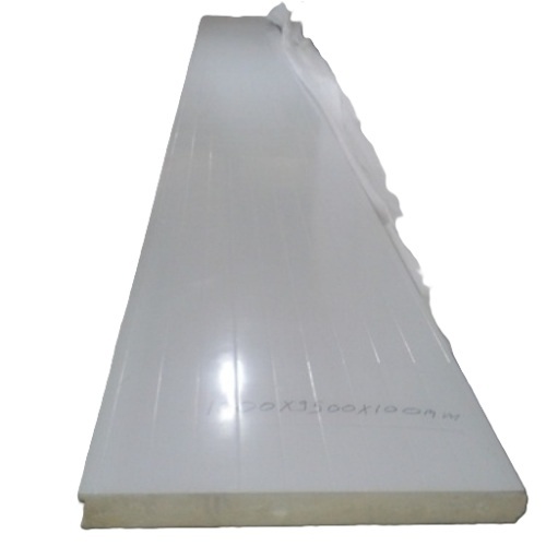 Puf Insulated Wall Panel