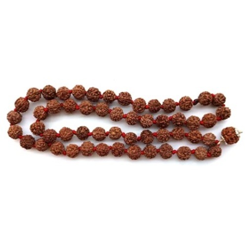 Rudraksha Mala