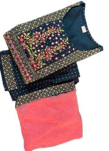 Smooth Finish Ladies Kurti