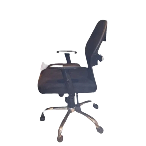 Smooth Mobility Office Chair