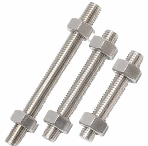 Ss 304 Stud Bolt