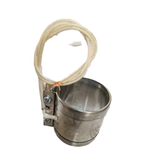 Stainless Steel Mica Band Heater