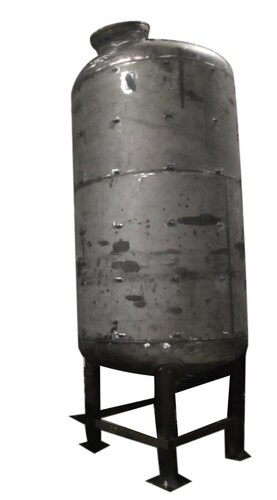 Stainless Steel Tank