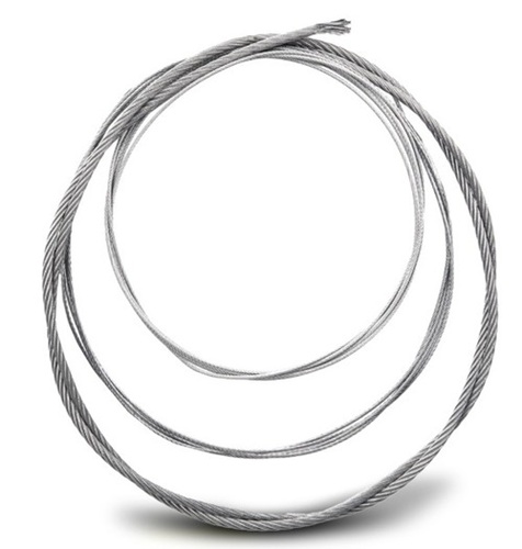 Stainless Steels Wire