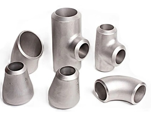 Steel 316 Erw Pipe Fittings