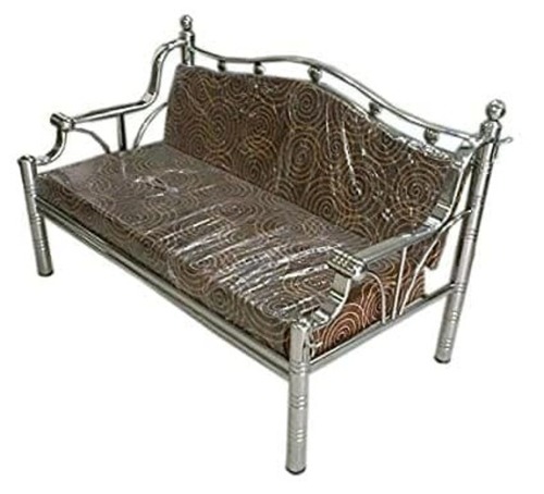 Steel Sofa Set