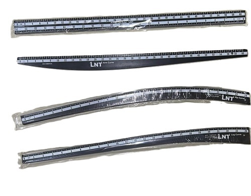 Table Top Tailoring Scale Ruler