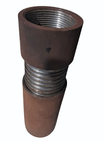 Threaded 2.5 Inch Gi Reducer Socket