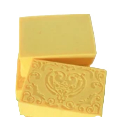 Turmeric Soap Base