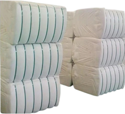 Viscose Staple Fiber - Fiber Length: 38 Millimeter (Mm)
