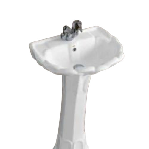 Wash Basin
