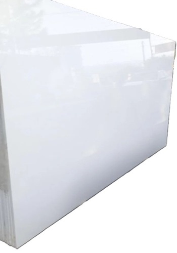 White Marble 