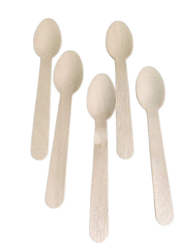 Wooden Spoon
