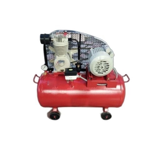 0.5hp Air Compressor By Annamani Industries