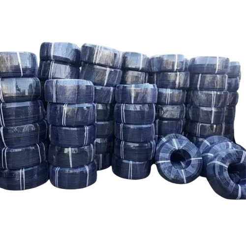 1/2 Inch Black Hdpe Pipe