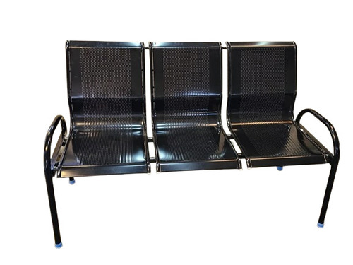 3 Seater Waiting Chair
