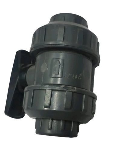 32mm Pvc Ball Valve