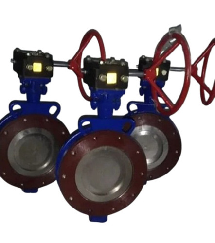 40 Mm Butterfly Valve