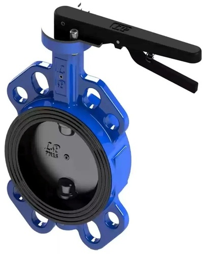 40 Mm Butterfly Valves