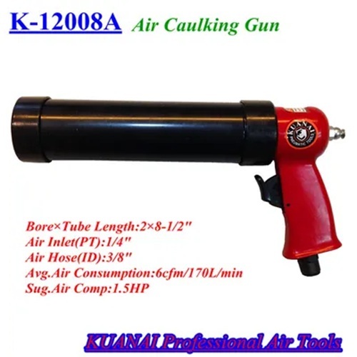 Air Caulking Gun