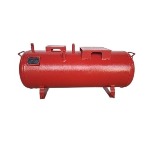 Air Receiver Tank