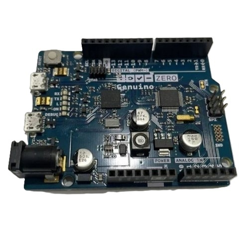 Arduino Zero Electronic Development Board