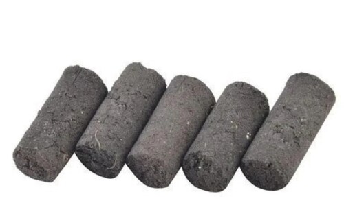 Black Incense Dhoop