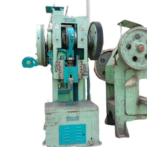 C Type Power Machine