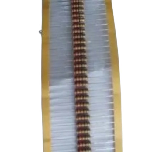 Carbon Film Resistor