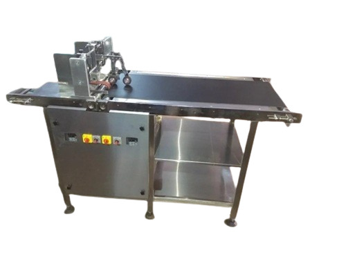 Carton Feeder Machine