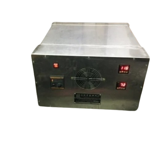 Commercial Pizza Oven
