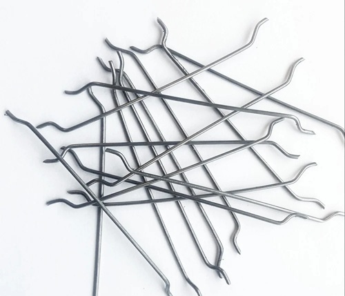 Concrete Steel Fiber