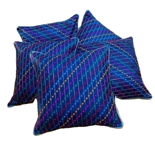 Cotton Pillow Covers