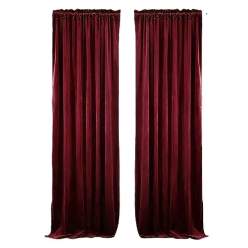 Curtains