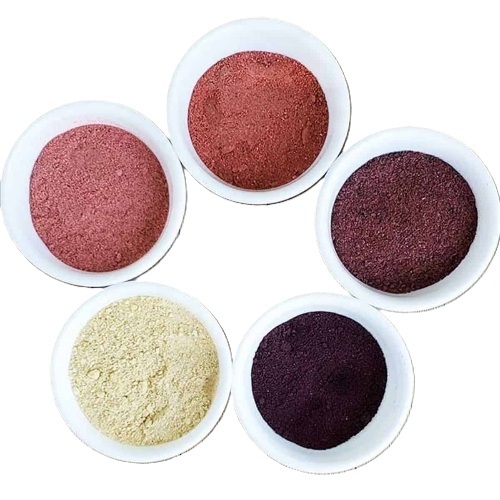 Dehydrated Fruit Powder