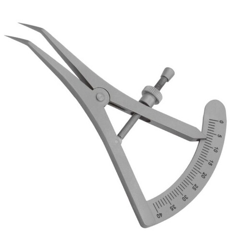 Dental Caliper