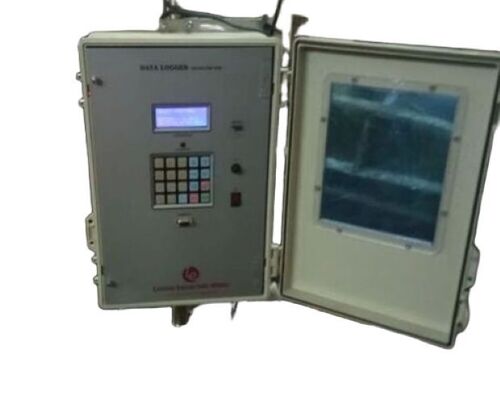 Digital Water Level Recorder - Capacity: 1 T/Hr