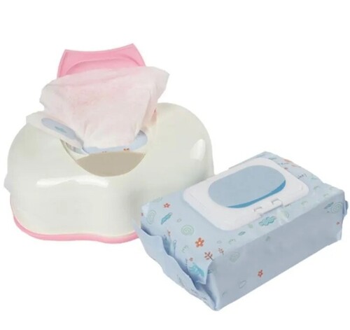 Dry Tissue Paper Napkin
