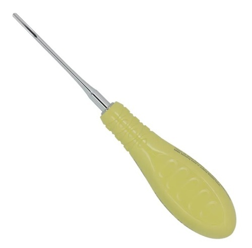 Dual Edge Plastic Handle