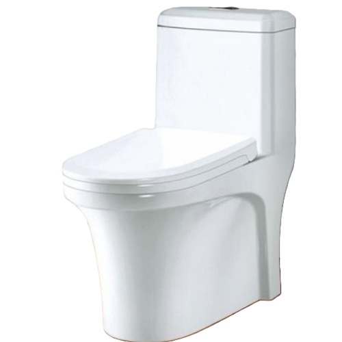 English Commode
