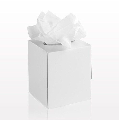 Facial Paper Napkin