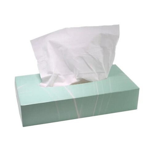 Facial Tissue Napkin