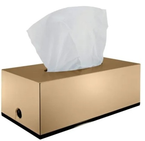Facial Tissue Papers