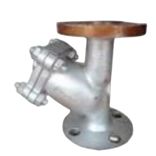 Flowjet Cs Y Strainer